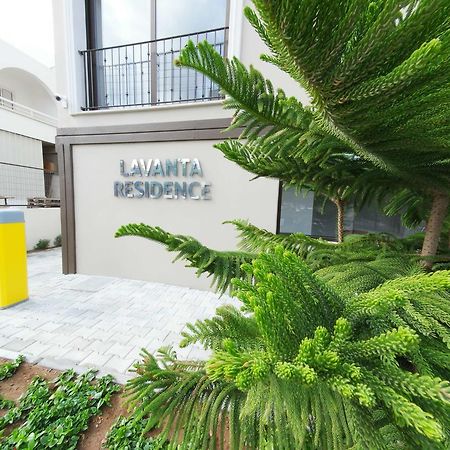 Lavanta Residence Kyrenia  Exterior foto