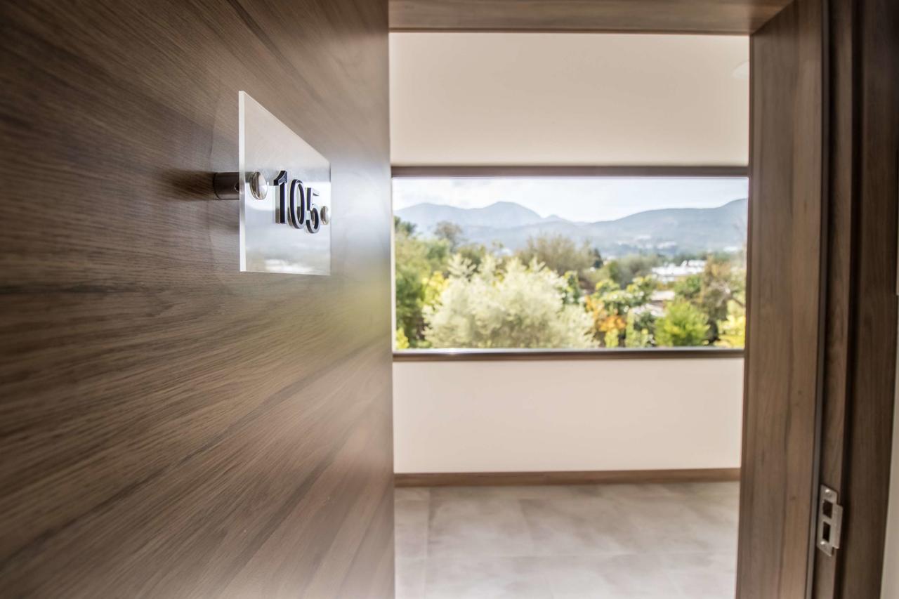 Lavanta Residence Kyrenia  Exterior foto