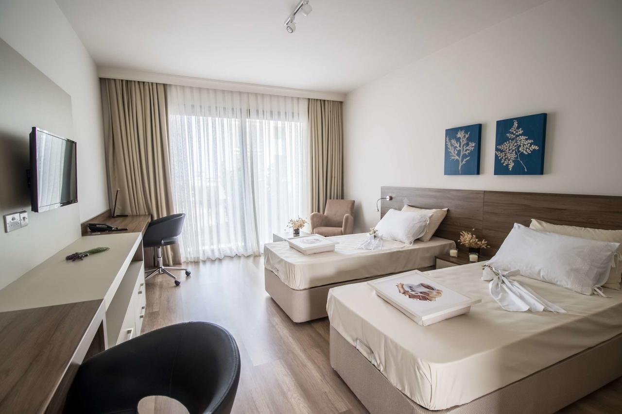 Lavanta Residence Kyrenia  Exterior foto