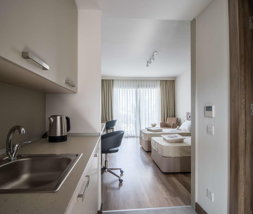 Lavanta Residence Kyrenia  Exterior foto
