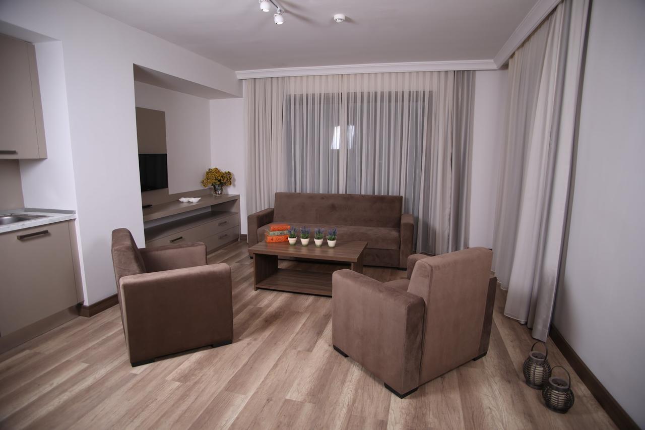 Lavanta Residence Kyrenia  Exterior foto