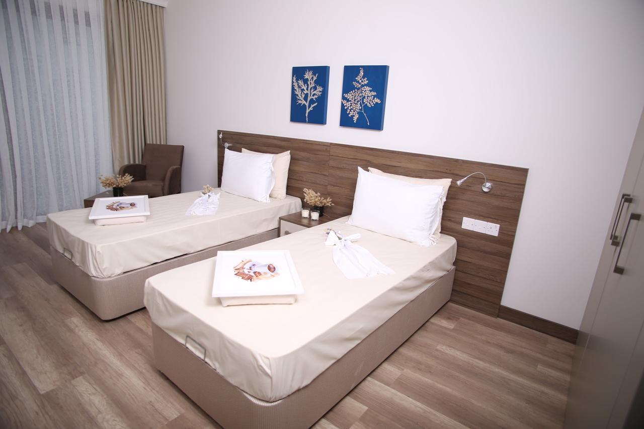 Lavanta Residence Kyrenia  Exterior foto