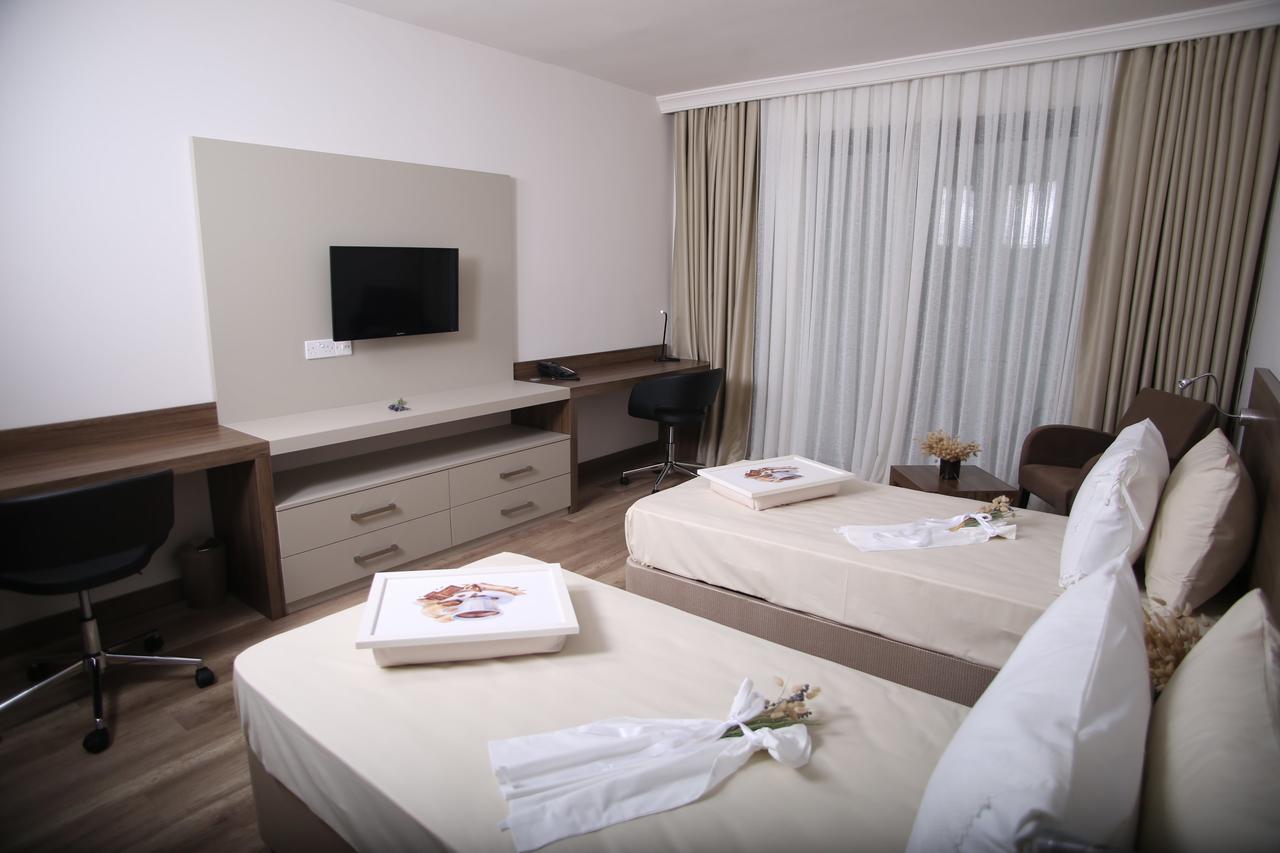 Lavanta Residence Kyrenia  Exterior foto