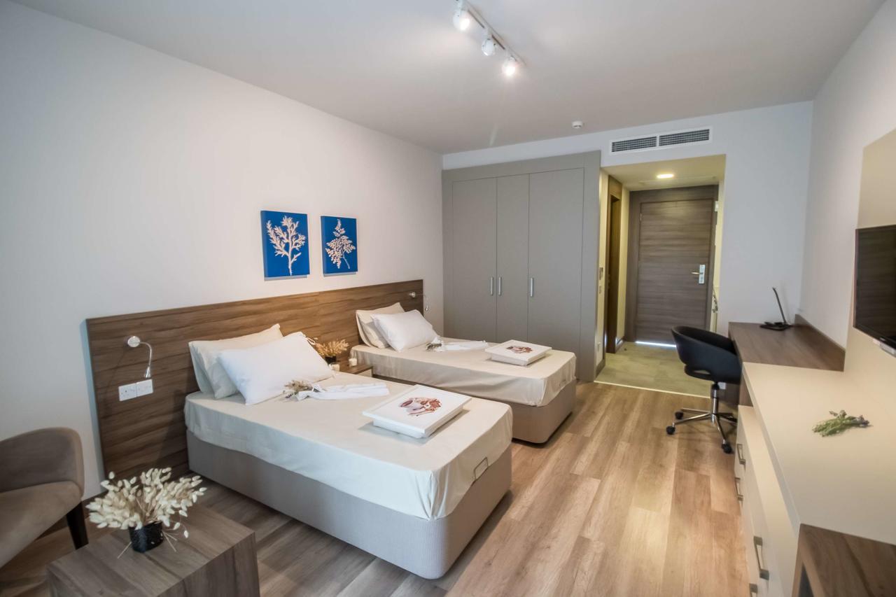 Lavanta Residence Kyrenia  Exterior foto