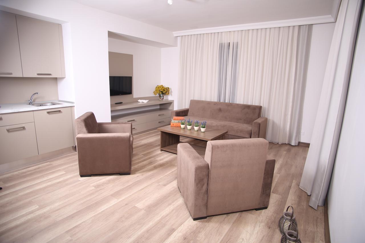 Lavanta Residence Kyrenia  Exterior foto