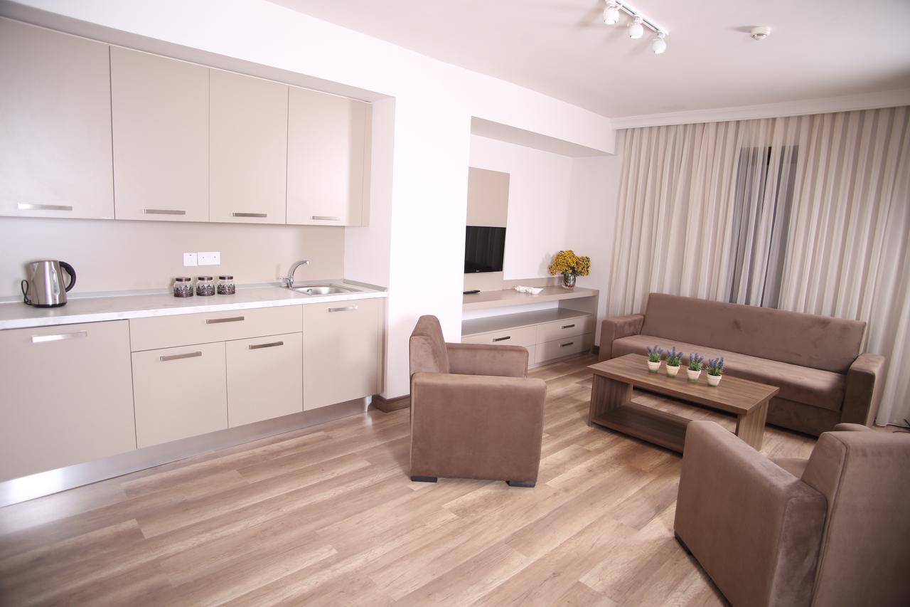 Lavanta Residence Kyrenia  Exterior foto