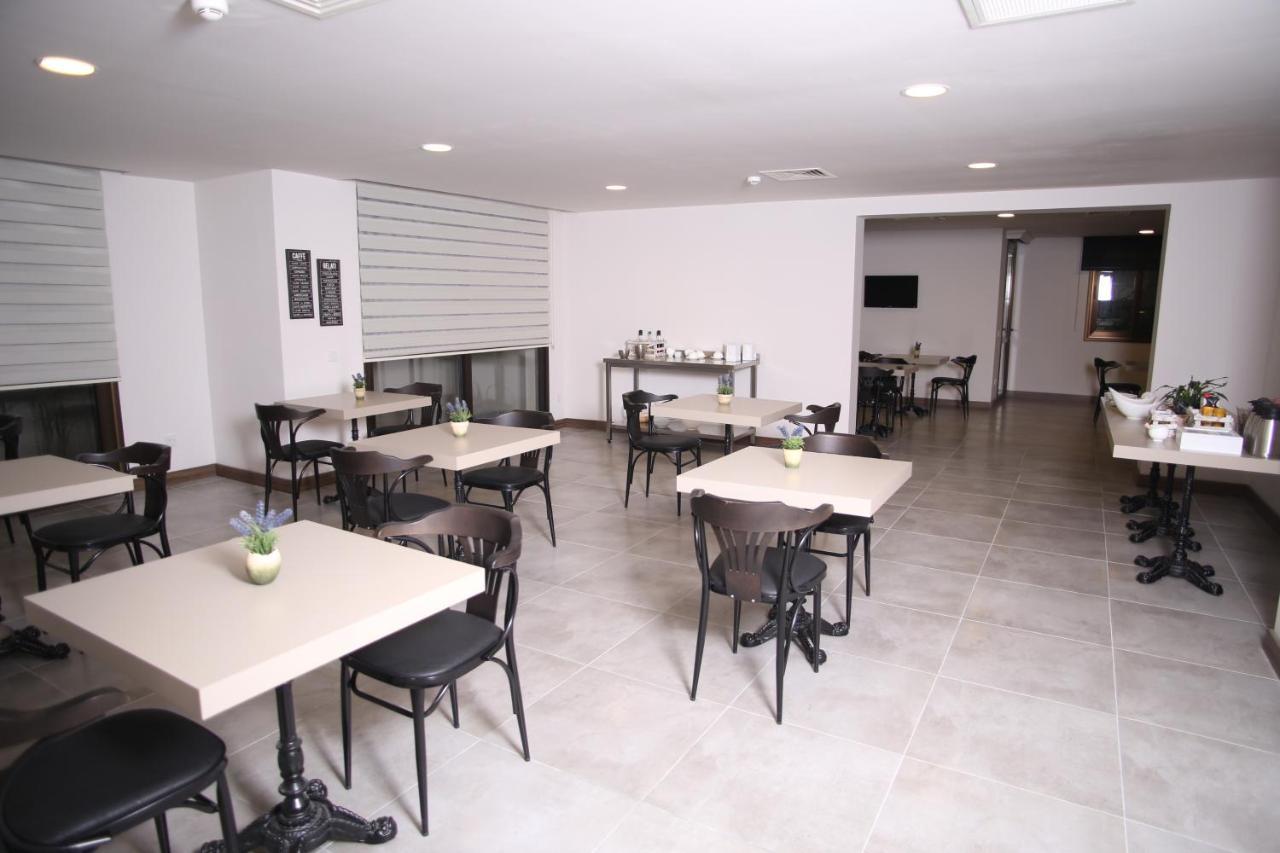 Lavanta Residence Kyrenia  Exterior foto