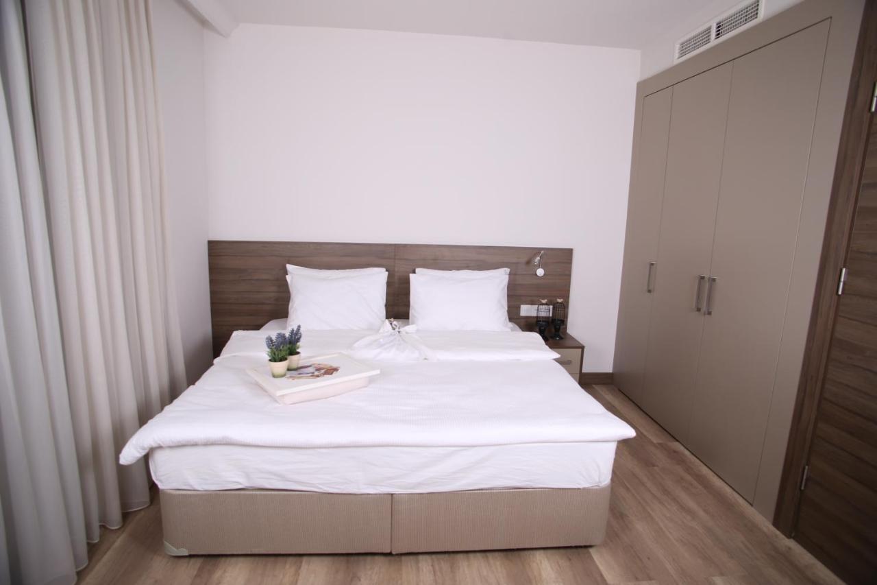 Lavanta Residence Kyrenia  Exterior foto