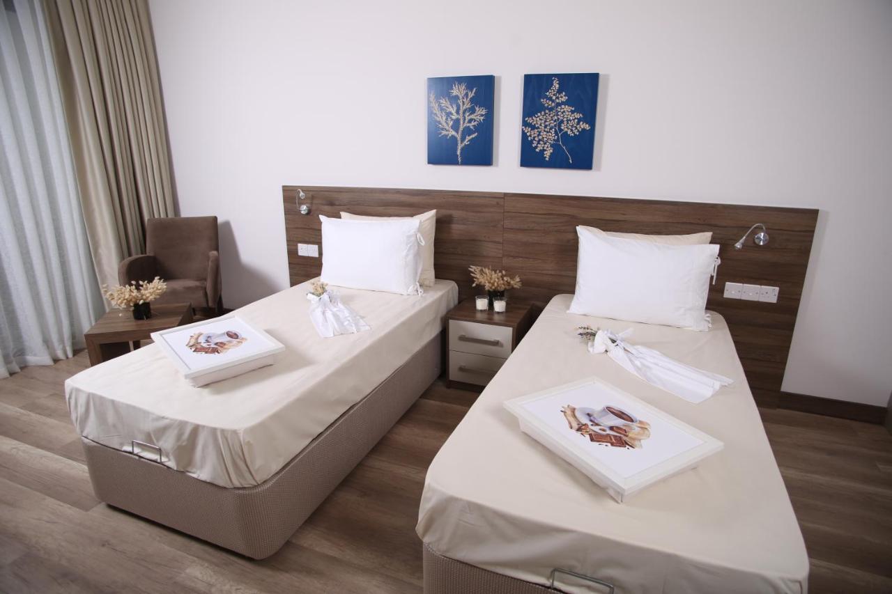 Lavanta Residence Kyrenia  Exterior foto