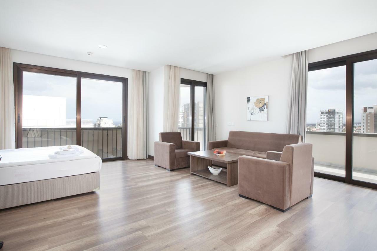 Lavanta Residence Kyrenia  Exterior foto