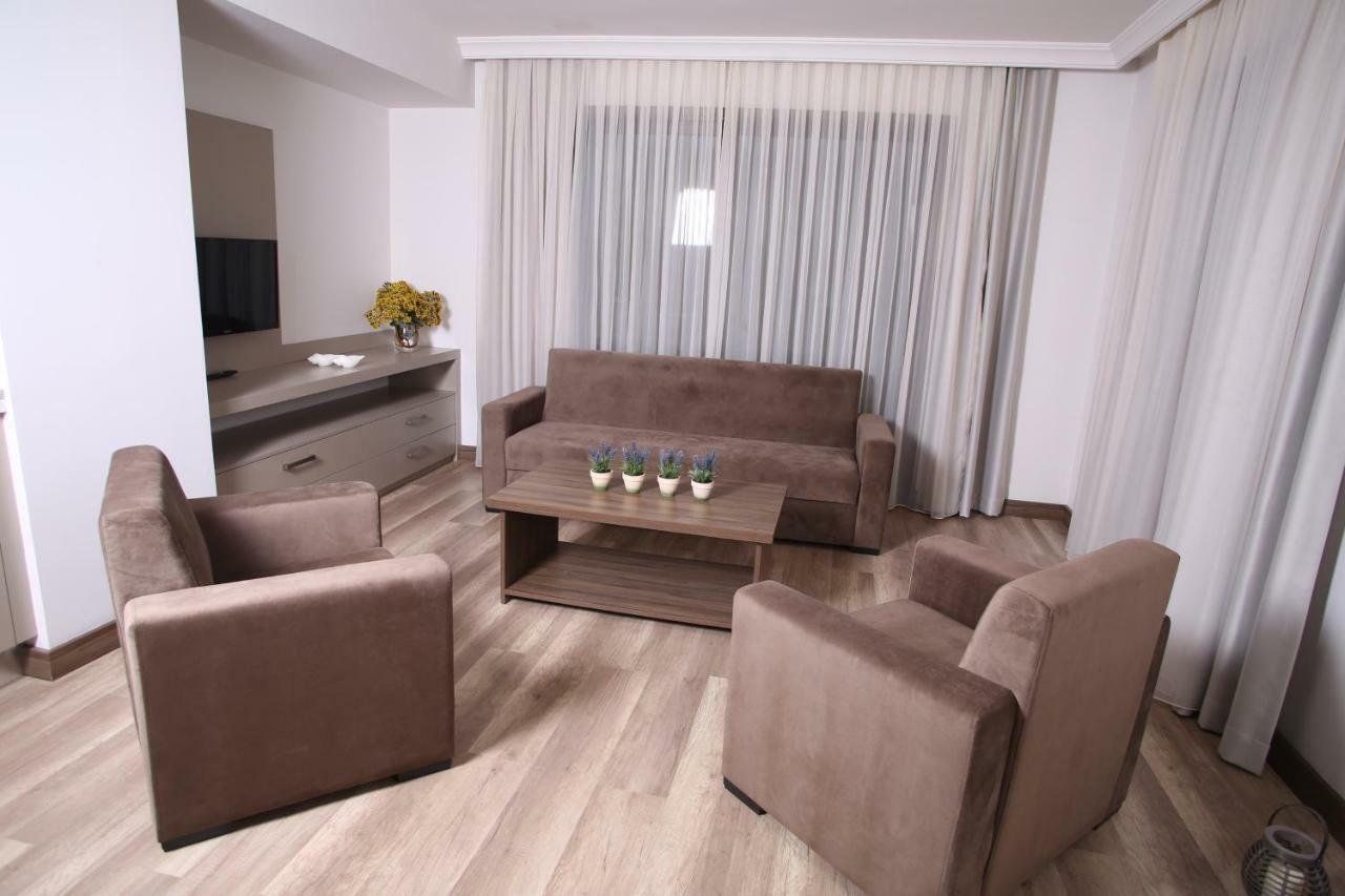 Lavanta Residence Kyrenia  Exterior foto